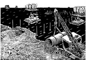 Read The Sunderland Volume One: Schism  1 Page 10 in English