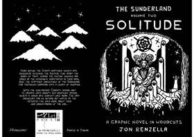 Read The Sunderland Volume Two: Solitude  1 Page 1 in English