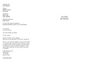 Read The Sunderland Volume Two: Solitude  1 Page 4 in English