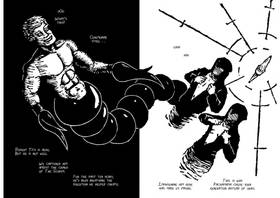 Read The Sunderland Volume Two: Solitude  1 Page 8 in English