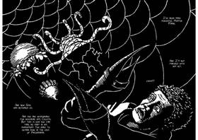 Read The Sunderland Volume Two: Solitude  1 Page 9 in English