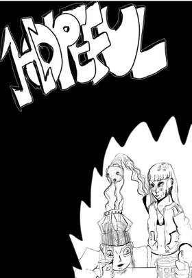 Read Hopeful   1 Page 1 in English
