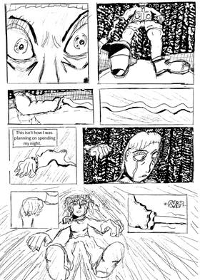 Read Hopeful   1 Page 2 in English