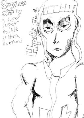 Read Hopeful   1 Page 4 in English