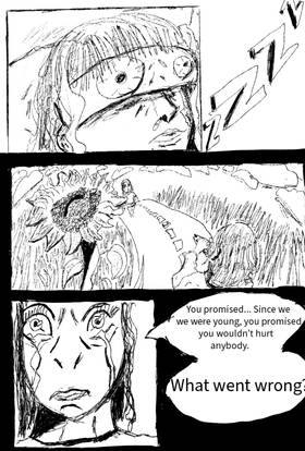 Read Hopeful   1 Page 6 in English