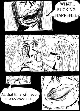 Read Hopeful   1 Page 7 in English