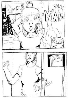 Read Hopeful   1 Page 9 in English