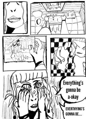 Read Hopeful   1 Page 10 in English