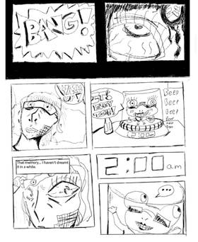 Read Hopeful   1 Page 8 in English