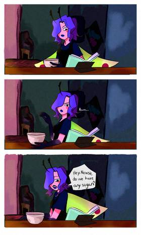 Read TJC  2 Page 3 in English