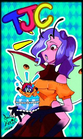 Read TJC  2 Page 1 in English