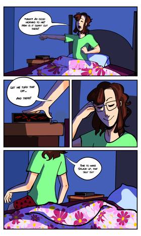 Read TJC  3 Page 3 in English