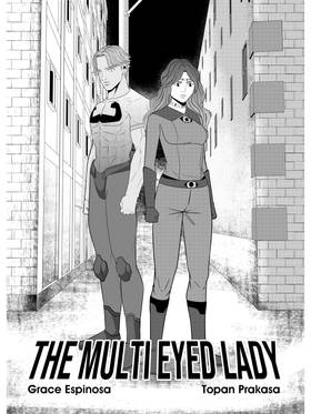 Read The Multi-Eyed Lady  1 Page 1 in English