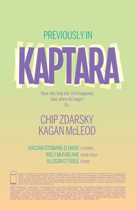 Read Kaptara  1 Page 2 in English