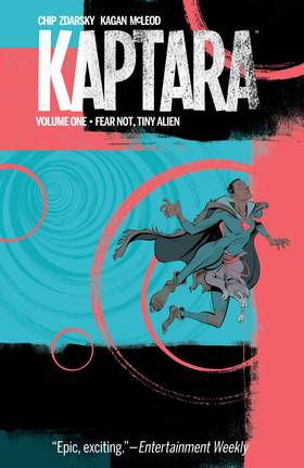 Read Kaptara  1 Page 1 in English