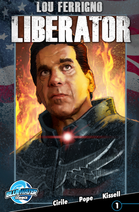 Read Lou Ferrigno  2 Page 1 in English