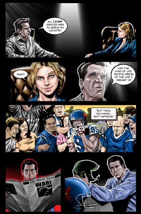 Read Lou Ferrigno  1 Page 4 in English