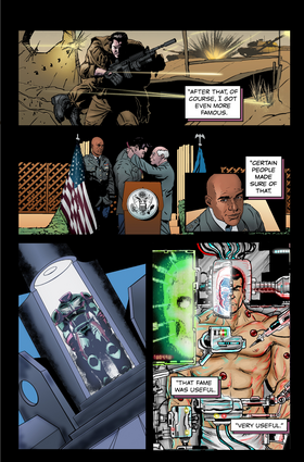 Read Lou Ferrigno  2 Page 5 in English
