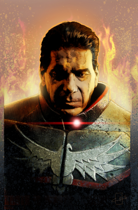 Read Lou Ferrigno  1 Page 9 in English