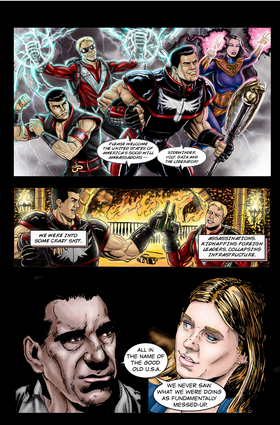 Read Lou Ferrigno  2 Page 7 in English