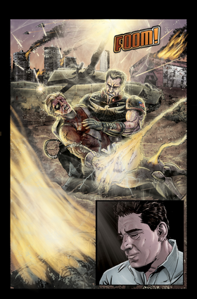 Read Lou Ferrigno  2 Page 8 in English