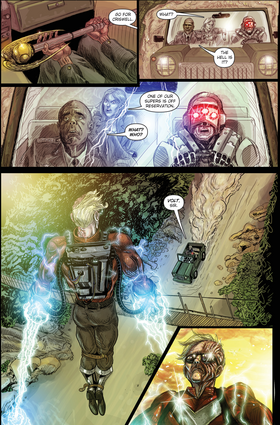 Read Lou Ferrigno  3 Page 10 in English