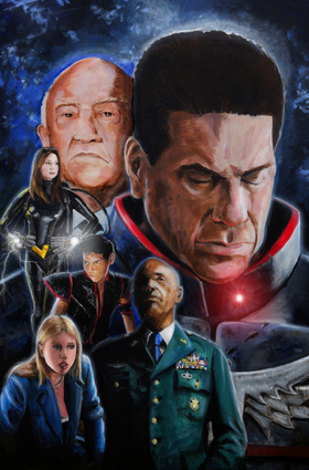 Read Lou Ferrigno  1 Page 10 in English