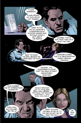 Read Lou Ferrigno  2 Page 10 in English