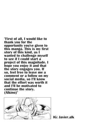 Read Un-chained (ENG)  1 Page 2 in English