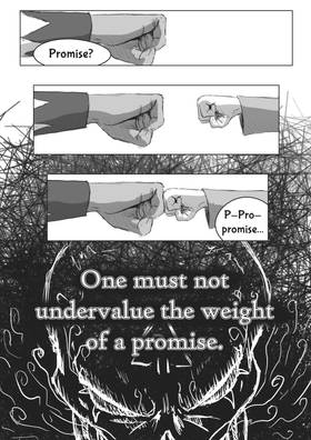 Read Un-chained (ENG)  2 Page 9 in English