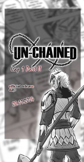 Read Un-chained (ENG)  2 Page 1 in English
