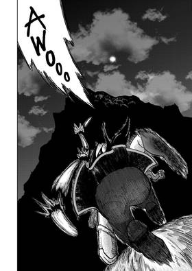Read Wolf (Silent manga #3)  1 Page 8 in English