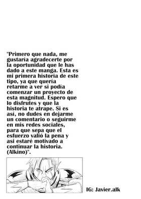 Read Un-chained (ESP)  1 Page 2 in Spanish
