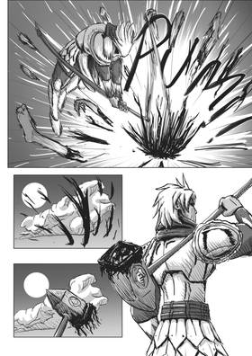 Read Un-chained (ESP)  1 Page 5 in Spanish