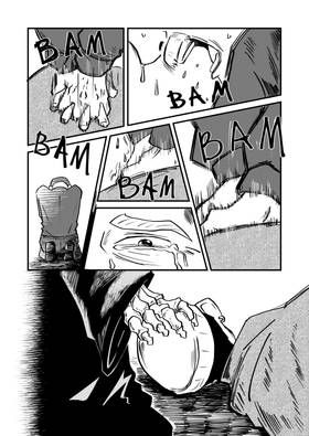Read Death (silent manga #1)  1 Page 10 in English