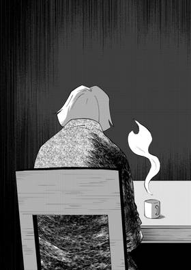 Read Mother (silent manga #4)  1 Page 7 in English