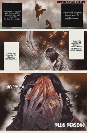 Read Suisocialz  1 Page 1 in English