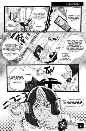 Read Suisocialz  1 Page 2 in English