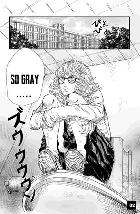 Read Suisocialz  1 Page 3 in English