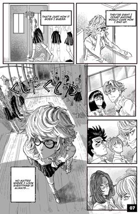 Read Suisocialz  1 Page 7 in English