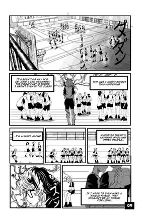 Read Suisocialz  1 Page 9 in English