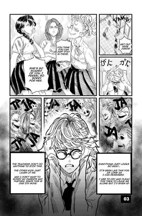 Read Suisocialz  1 Page 4 in English
