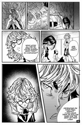 Read Suisocialz  2 Page 5 in English