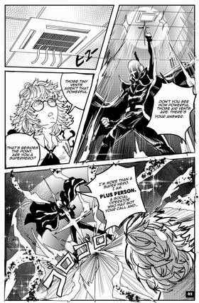 Read Suisocialz  2 Page 2 in English