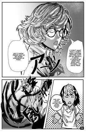 Read Suisocialz  2 Page 6 in English