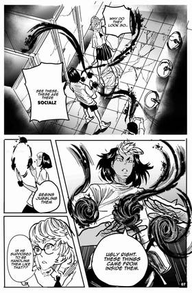 Read Suisocialz  2 Page 7 in English