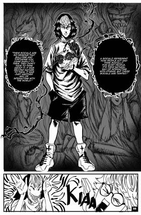 Read Suisocialz  2 Page 8 in English