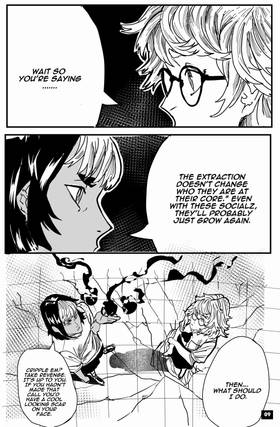 Read Suisocialz  2 Page 9 in English