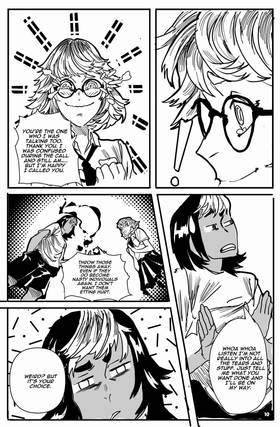 Read Suisocialz  2 Page 10 in English