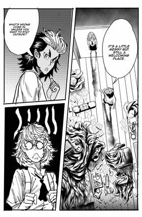 Read Suisocialz  3 Page 2 in English